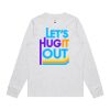Women's Dice L/S Tee Thumbnail