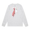 Women's Dice L/S Tee Thumbnail