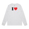 Women's Dice L/S Tee Thumbnail