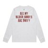 Women's Dice L/S Tee Thumbnail