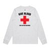 Women's Dice L/S Tee Thumbnail
