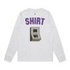 Women's Dice L/S Tee Thumbnail