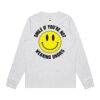 Women's Dice L/S Tee Thumbnail