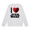 Women's Dice L/S Tee Thumbnail