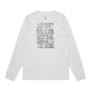 Women's Dice L/S Tee Thumbnail