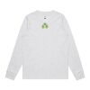Women's Dice L/S Tee Thumbnail