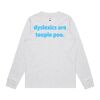Women's Dice L/S Tee Thumbnail