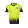 Triangular Sublimation Hi Vis T-Shirt  Thumbnail