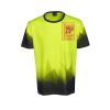 Triangular Sublimation Hi Vis T-Shirt  Thumbnail