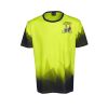 Triangular Sublimation Hi Vis T-Shirt  Thumbnail