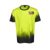 Triangular Sublimation Hi Vis T-Shirt  Thumbnail
