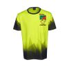 Triangular Sublimation Hi Vis T-Shirt  Thumbnail