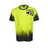 Triangular Sublimation Hi Vis T-Shirt  Thumbnail
