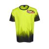Triangular Sublimation Hi Vis T-Shirt  Thumbnail