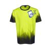 Triangular Sublimation Hi Vis T-Shirt  Thumbnail