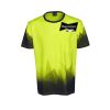Triangular Sublimation Hi Vis T-Shirt  Thumbnail