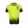 Triangular Sublimation Hi Vis T-Shirt  Thumbnail