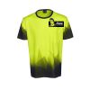 Triangular Sublimation Hi Vis T-Shirt  Thumbnail