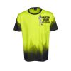 Triangular Sublimation Hi Vis T-Shirt  Thumbnail