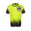 Triangular Sublimation Hi Vis T-Shirt  Thumbnail