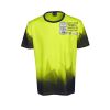 Triangular Sublimation Hi Vis T-Shirt  Thumbnail