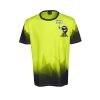 Triangular Sublimation Hi Vis T-Shirt  Thumbnail