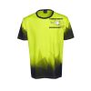 Triangular Sublimation Hi Vis T-Shirt  Thumbnail