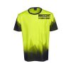 Triangular Sublimation Hi Vis T-Shirt  Thumbnail