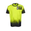 Triangular Sublimation Hi Vis T-Shirt  Thumbnail