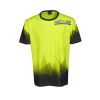 Triangular Sublimation Hi Vis T-Shirt  Thumbnail