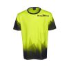 Triangular Sublimation Hi Vis T-Shirt  Thumbnail