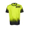Triangular Sublimation Hi Vis T-Shirt  Thumbnail