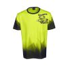 Triangular Sublimation Hi Vis T-Shirt  Thumbnail