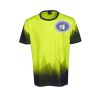 Triangular Sublimation Hi Vis T-Shirt  Thumbnail