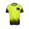 Triangular Sublimation Hi Vis T-Shirt  Thumbnail