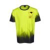 Triangular Sublimation Hi Vis T-Shirt  Thumbnail