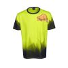 Triangular Sublimation Hi Vis T-Shirt  Thumbnail