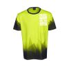Triangular Sublimation Hi Vis T-Shirt  Thumbnail