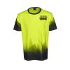 Triangular Sublimation Hi Vis T-Shirt  Thumbnail