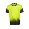 Triangular Sublimation Hi Vis T-Shirt  Thumbnail