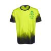 Triangular Sublimation Hi Vis T-Shirt  Thumbnail