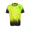 Triangular Sublimation Hi Vis T-Shirt  Thumbnail