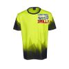 Triangular Sublimation Hi Vis T-Shirt  Thumbnail