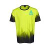 Triangular Sublimation Hi Vis T-Shirt  Thumbnail