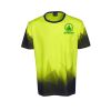 Triangular Sublimation Hi Vis T-Shirt  Thumbnail