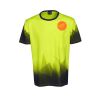 Triangular Sublimation Hi Vis T-Shirt  Thumbnail