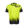 Triangular Sublimation Hi Vis T-Shirt  Thumbnail