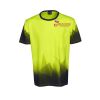 Triangular Sublimation Hi Vis T-Shirt  Thumbnail