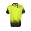 Triangular Sublimation Hi Vis T-Shirt  Thumbnail