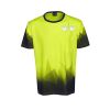 Triangular Sublimation Hi Vis T-Shirt  Thumbnail